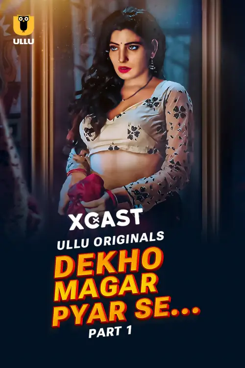 Dekho Magar Pyar Se